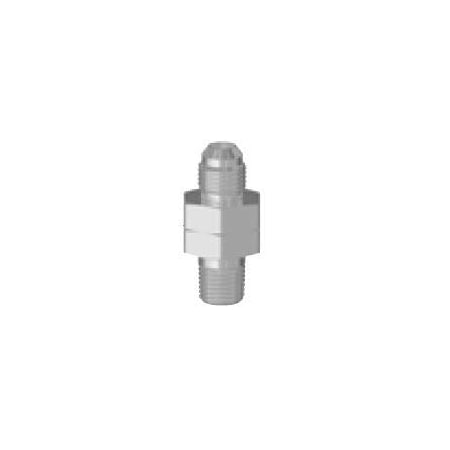 Racor Checkvalve, Drain 1/4 X No 6 CCV55279